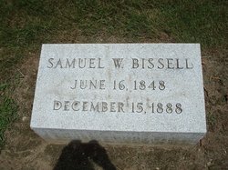 Samuel Wright Bissell 