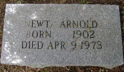 Newt Arnold 