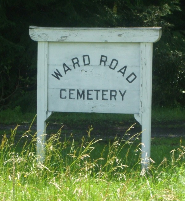 Ward Road Cemetery