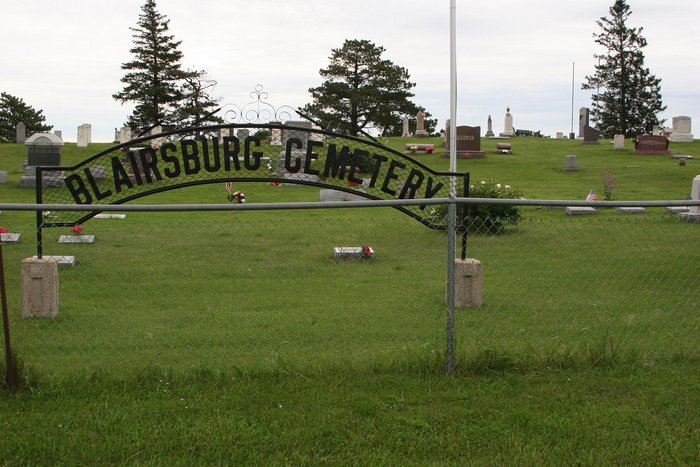 Blairsburg Cemetery