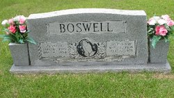 Henry F. Boswell Sr.
