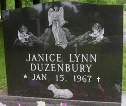 Janice Lynn Duzenbury 