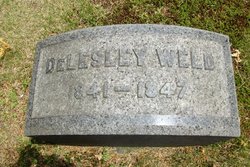DeLesley Weld 