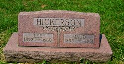 Lee Hickerson 