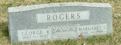 George R Rogers 