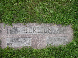James S. Berlien 