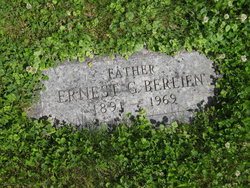 Ernest G. Berlien 
