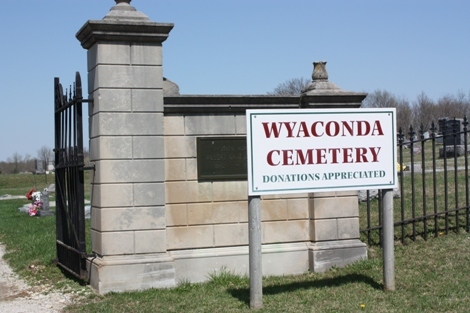 Wyaconda Cemetery