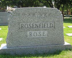 Joseph Rosenfield 