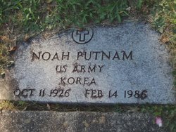 Noah Putnam 
