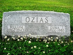 William Ozias 