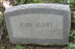 John Ashby 