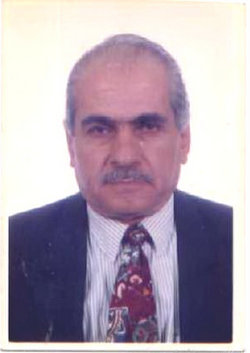 Emile Abi Farah 