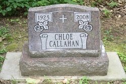 Chloe <I>Bowling</I> Callahan 