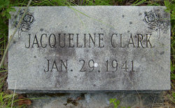 Jacqueline Clark 