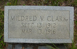 Mildred V. Clark 
