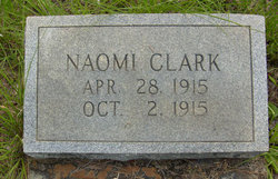 Naomi Clark 