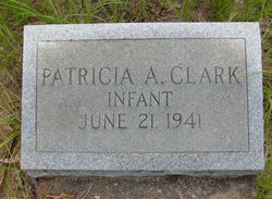 Patricia A. Clark 