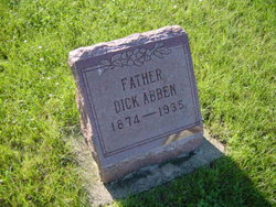 Dick Abben 