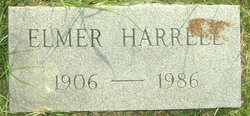 Elmer Harrell 