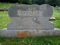 William C Swanger 