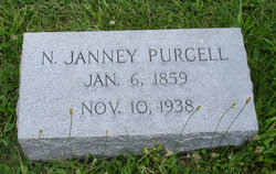 Nathan Janney Purcell 