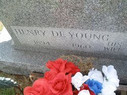Henry DeYoung Jr.