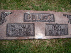 William E Gulick 