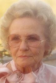 Aileen Marie “Mimi” <I>Stubbs</I> Armstrong 