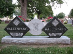 Frances I. Wallenfang 