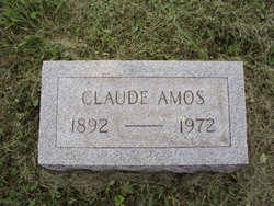 Claude Amos 