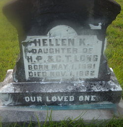 Hellen K Long 