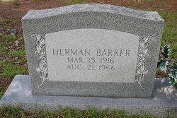 Herman Barker 