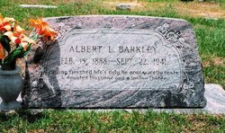 Albert L. Barkley 
