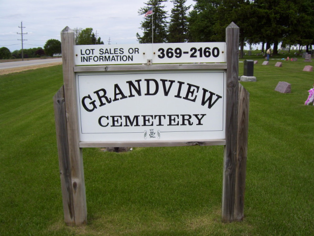 Grandview Cemetery