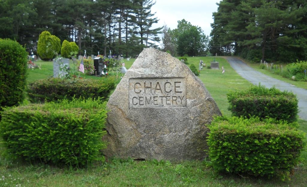Chace Cemetery