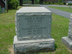 Jacob A. Seagle 