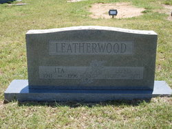 Loyd Wesley Leatherwood 