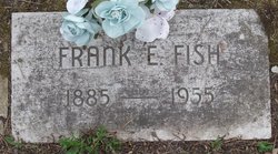 Frank Edgar Fish 