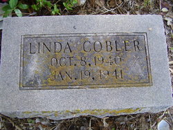 Linda Joyce Cobler 