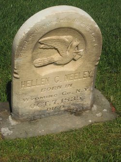Helen <I>Cravath</I> Neeley 