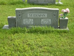 Harry V. Seideman 