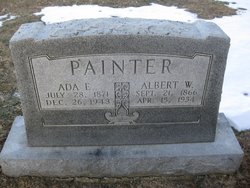 Albert Walter Painter 