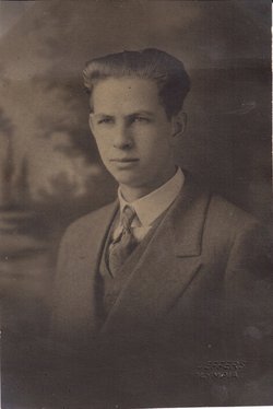 Clarence Milton Arbogast 