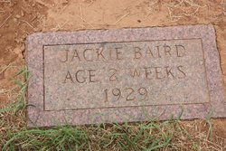 Jackie Baird 