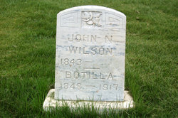 John Nelson Wilson 