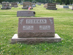 Maria H. “Mary” Fuhrman 