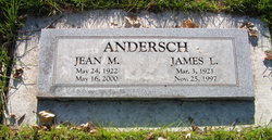 James Louis Andersch 