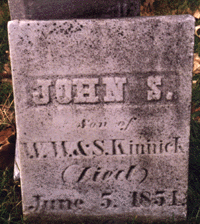 John S. Kinnick 