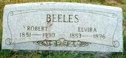 Elvira Elizabeth <I>Pitcher</I> Beeles 